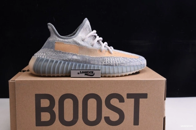 FZ5421 V2 Adidas Israfil Yeezy 350 Boost 0805